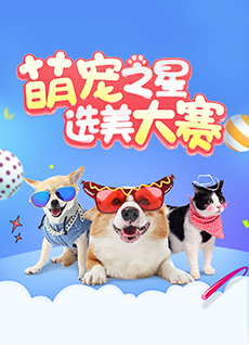 投票模板（竖版2列）